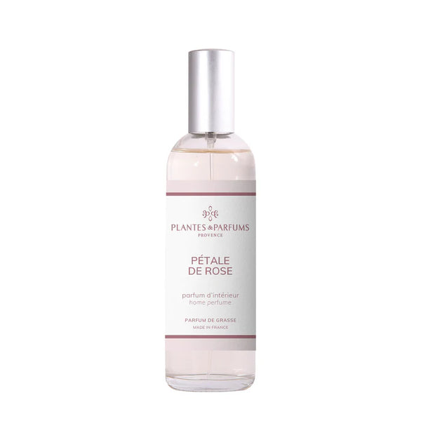 Parfum d'intérieur 100 ML - Pétale de rose