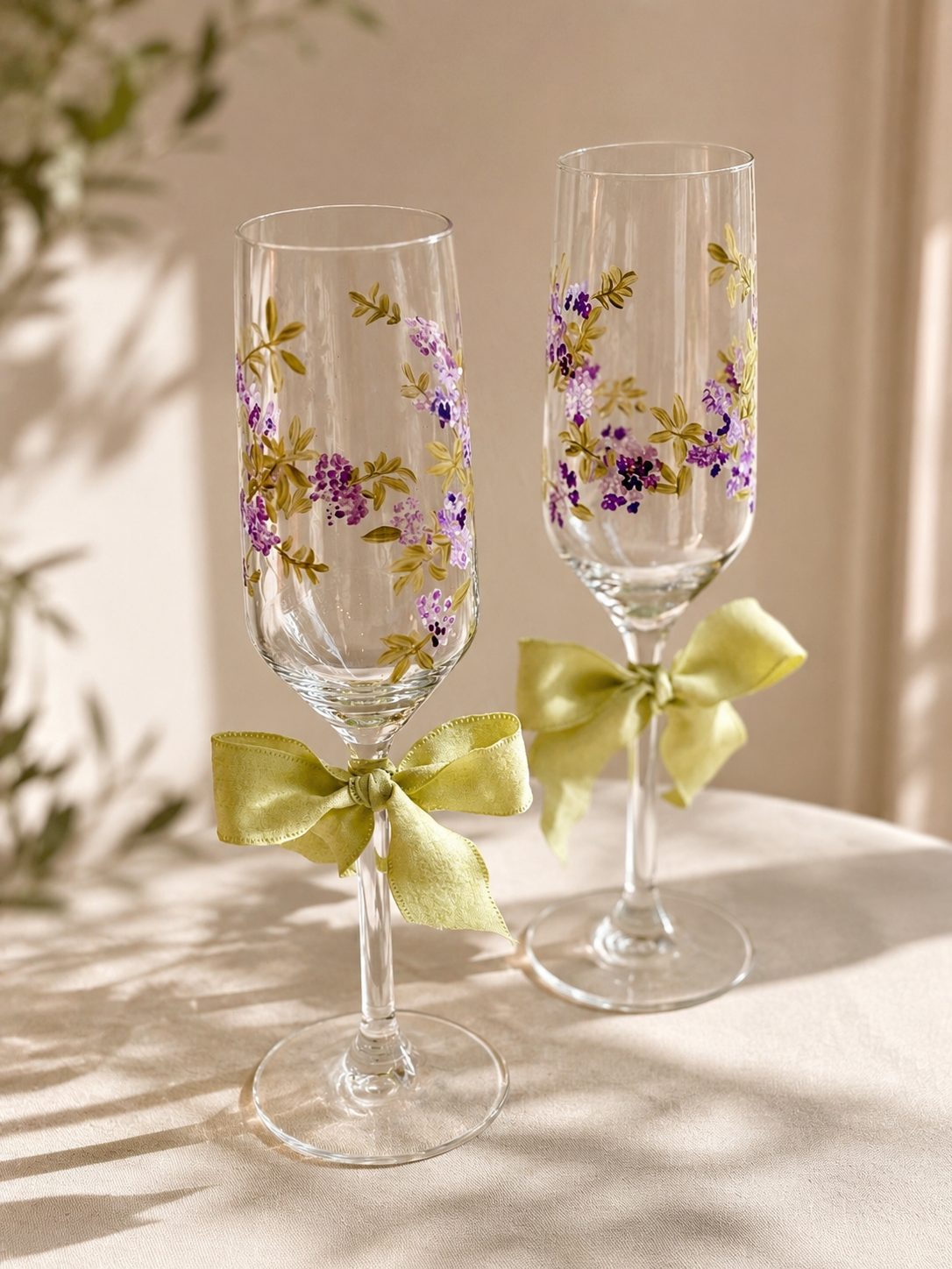 Bougies sculpturales Maison Carona