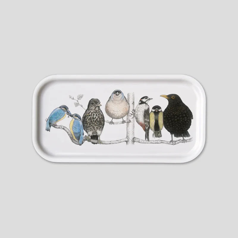 Plateau cocktails - Birdland