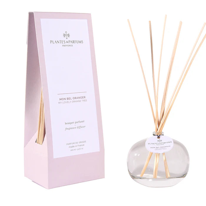 Bouquet parfumé 100 ML - Mon bel oranger