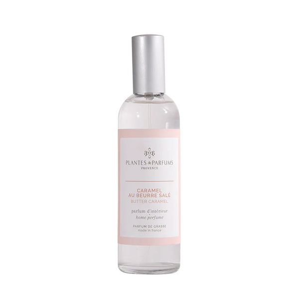 Parfum d'intérieur 100 ML - Caramel beurre salé