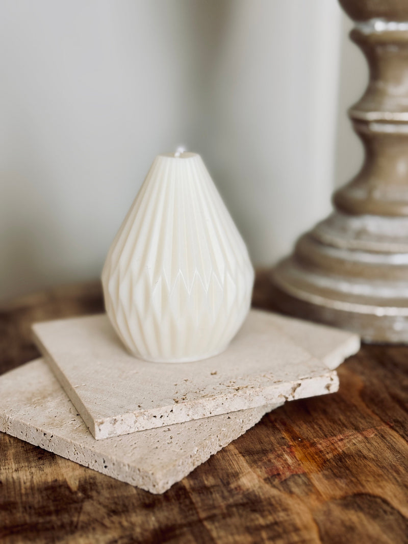 Bougies décoratives