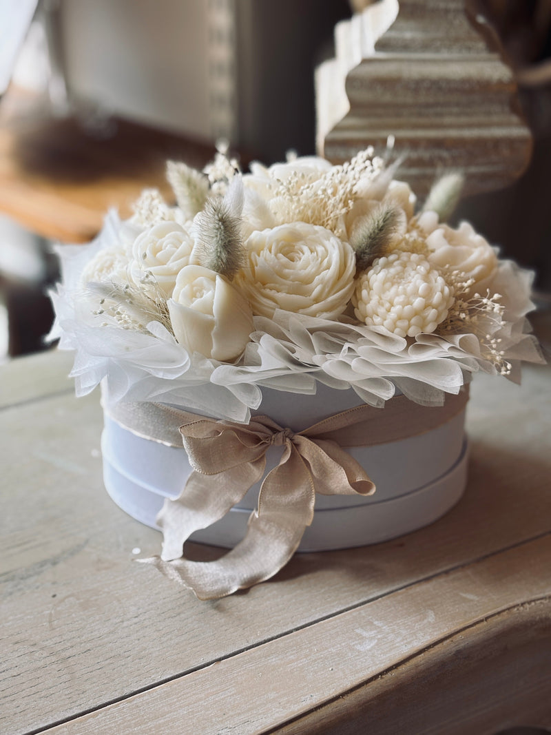 NOS BOUQUETS FLEURIS