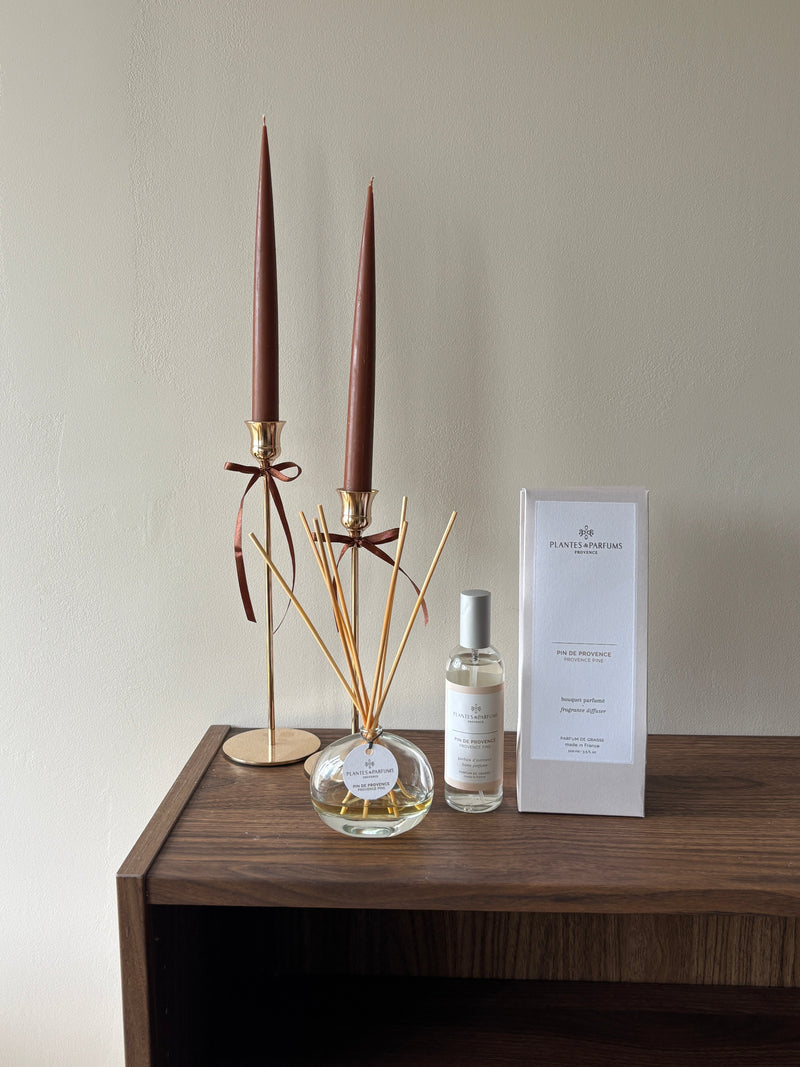 Senteurs d'intérieur