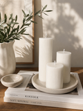 Pillar - bougie décorative