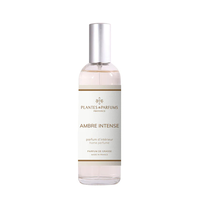 Parfum d'intérieur 100 ML - Ambre intense