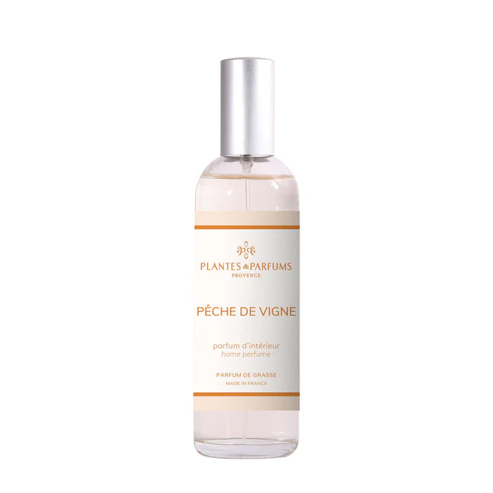 Parfum d'intérieur 100 ML - Pêche de vigne