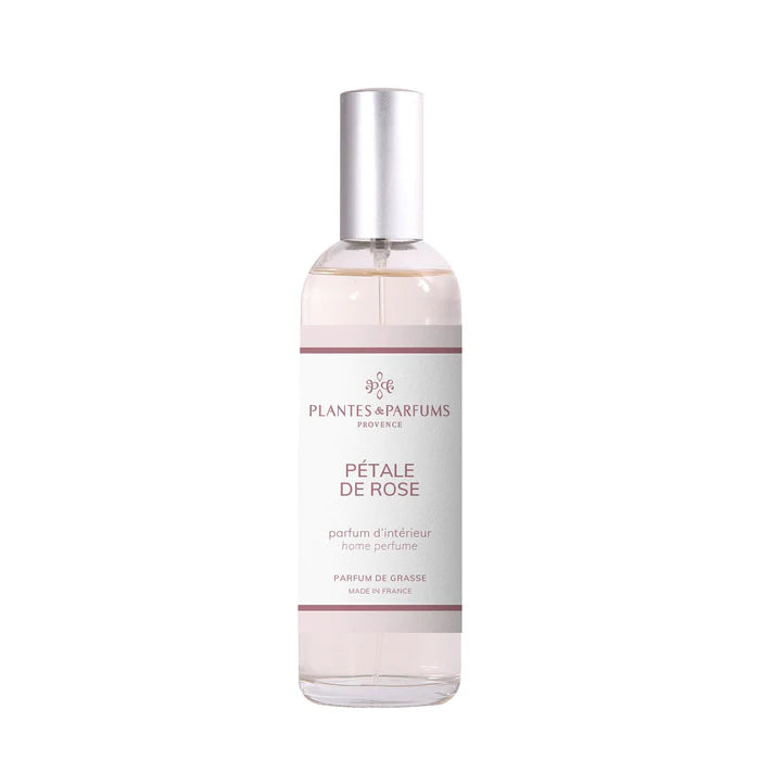 Parfum d'intérieur 100 ML - Pétale de rose