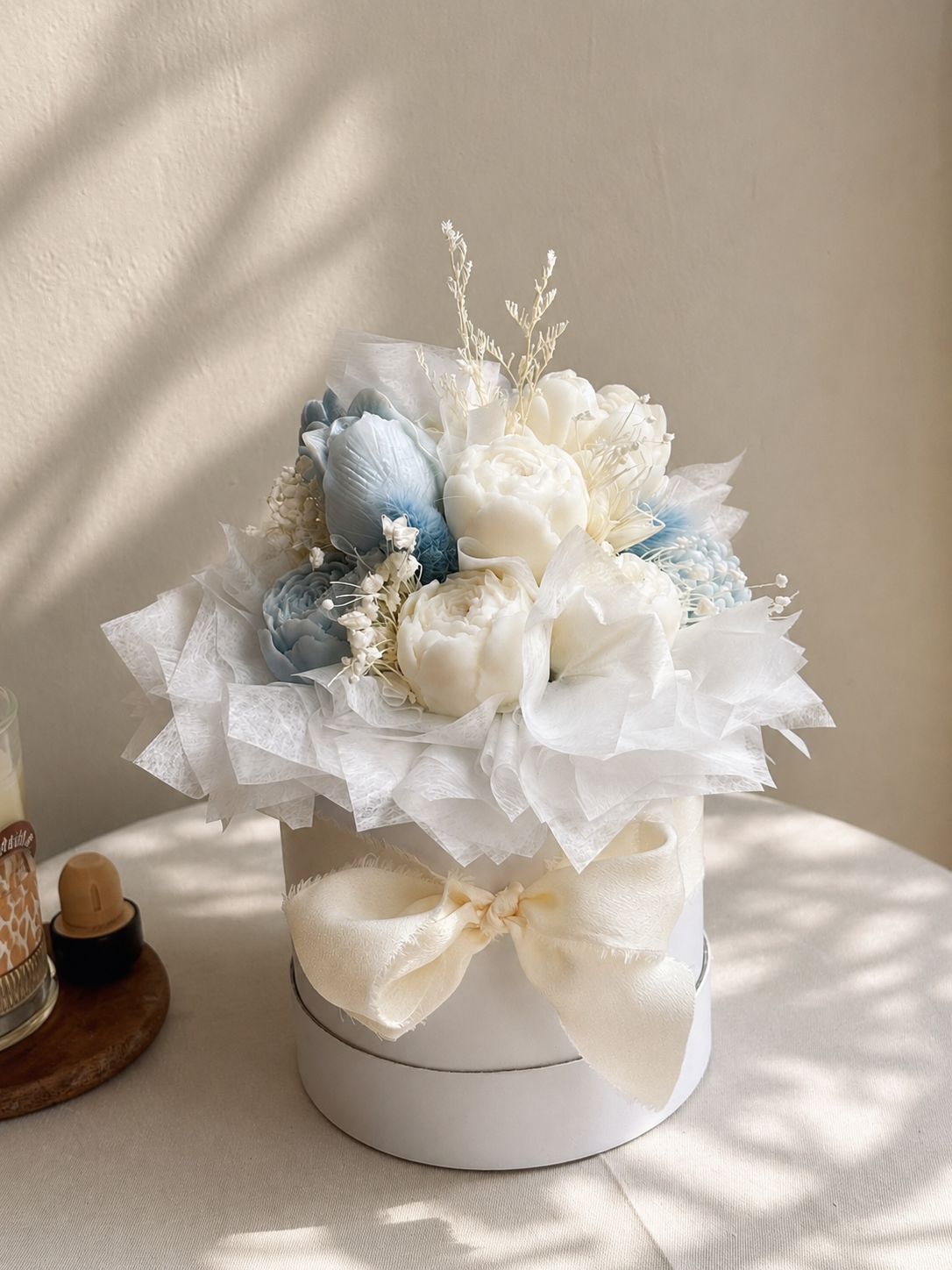 Mon bouquet fleuri - Collection classique