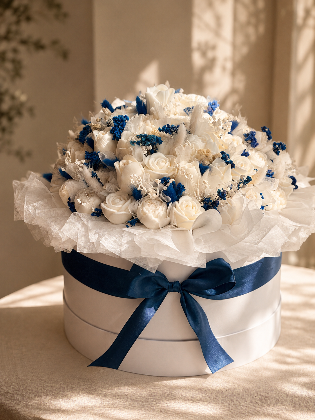 Bouquets Fleuris