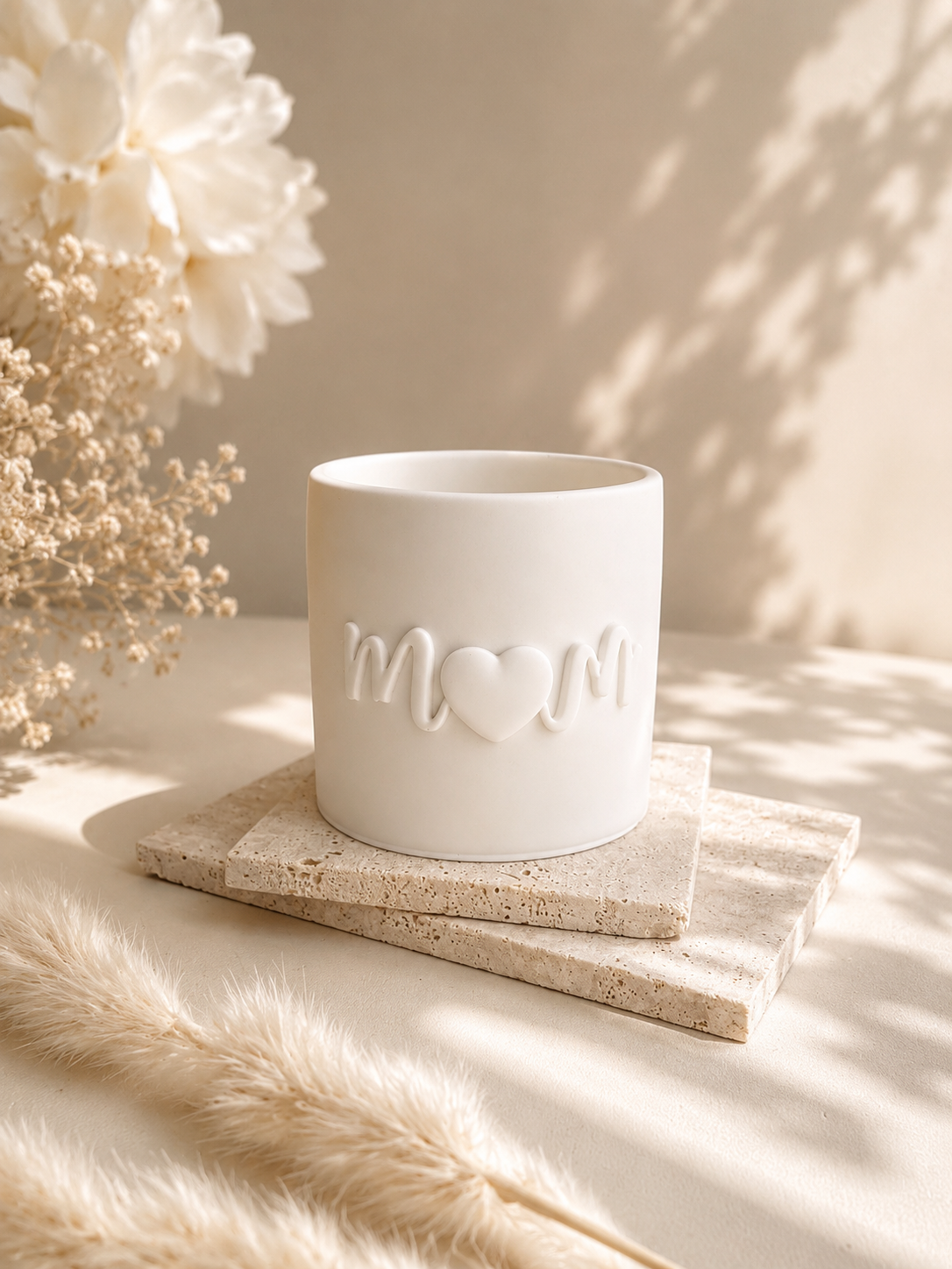 Bougie parfumée MOM