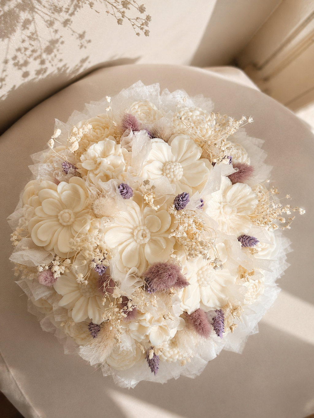 Mon bouquet fleuri - Edition Colormix