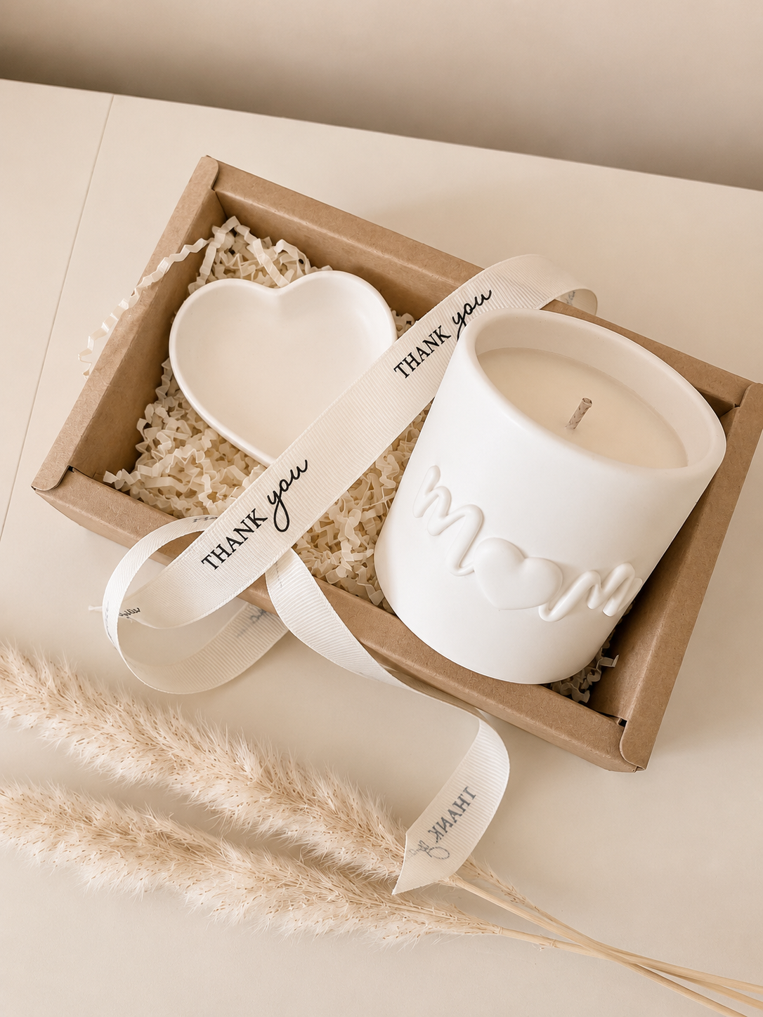 Bougie parfumée MOM
