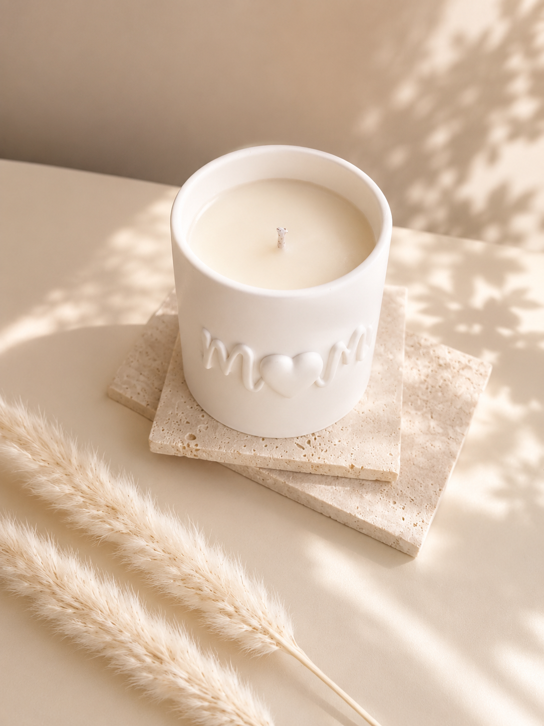 Bougie parfumée MOM