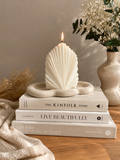 Palm - Bougie décorative
