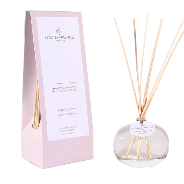 Bouquet parfumé 100 ML  - Mon bel oranger