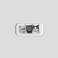 Plateau cocktails - Cats