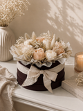 Mon bouquet fleuri - Edition Colormix