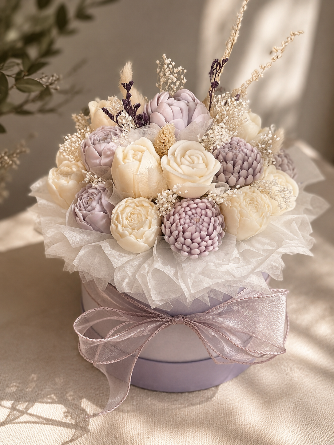 Bouquets Fleuris