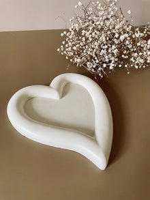  Heart Tray