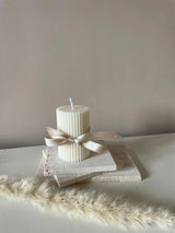 Pillar - bougie décorative