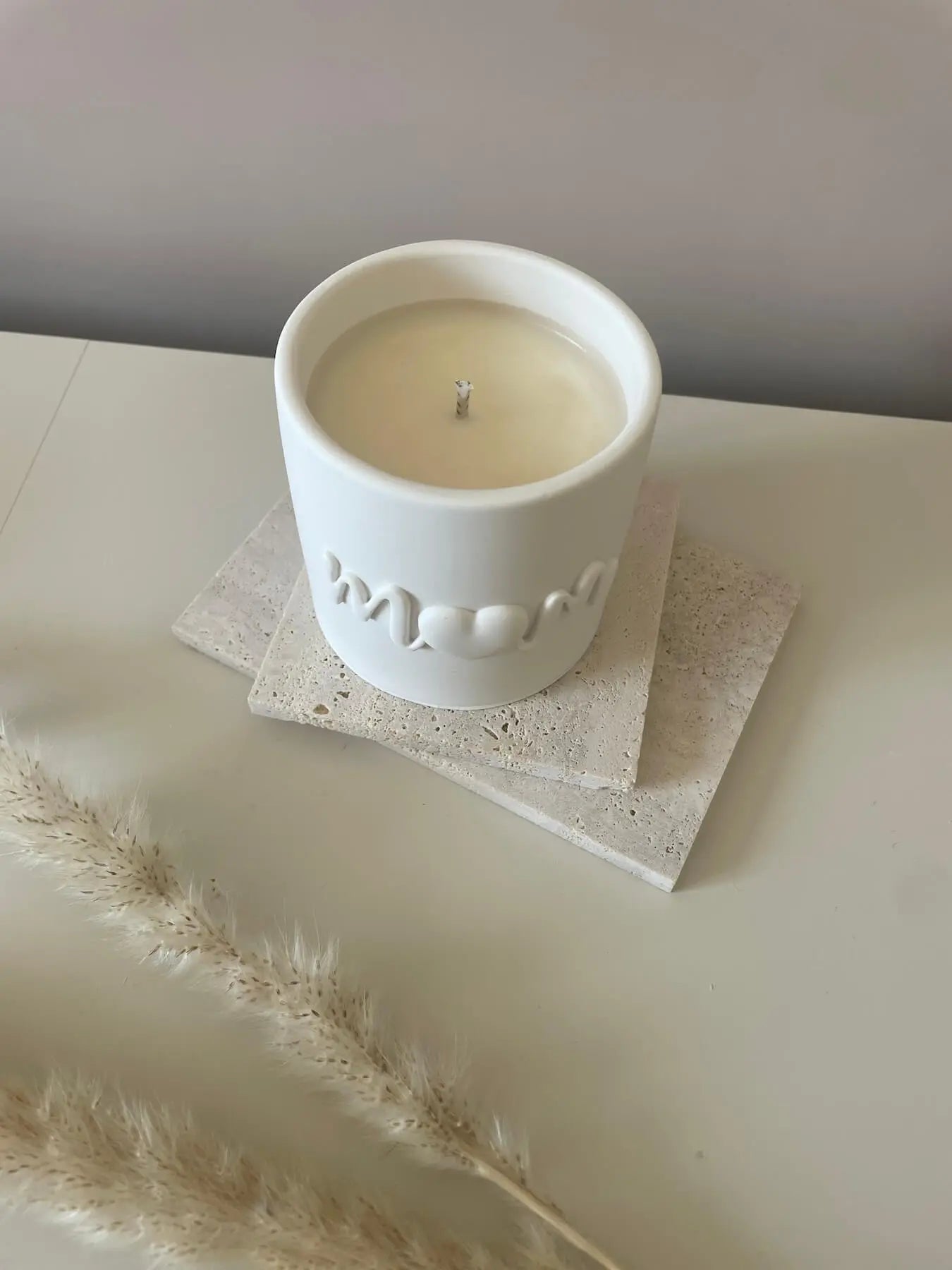 Bougie parfumée MOM