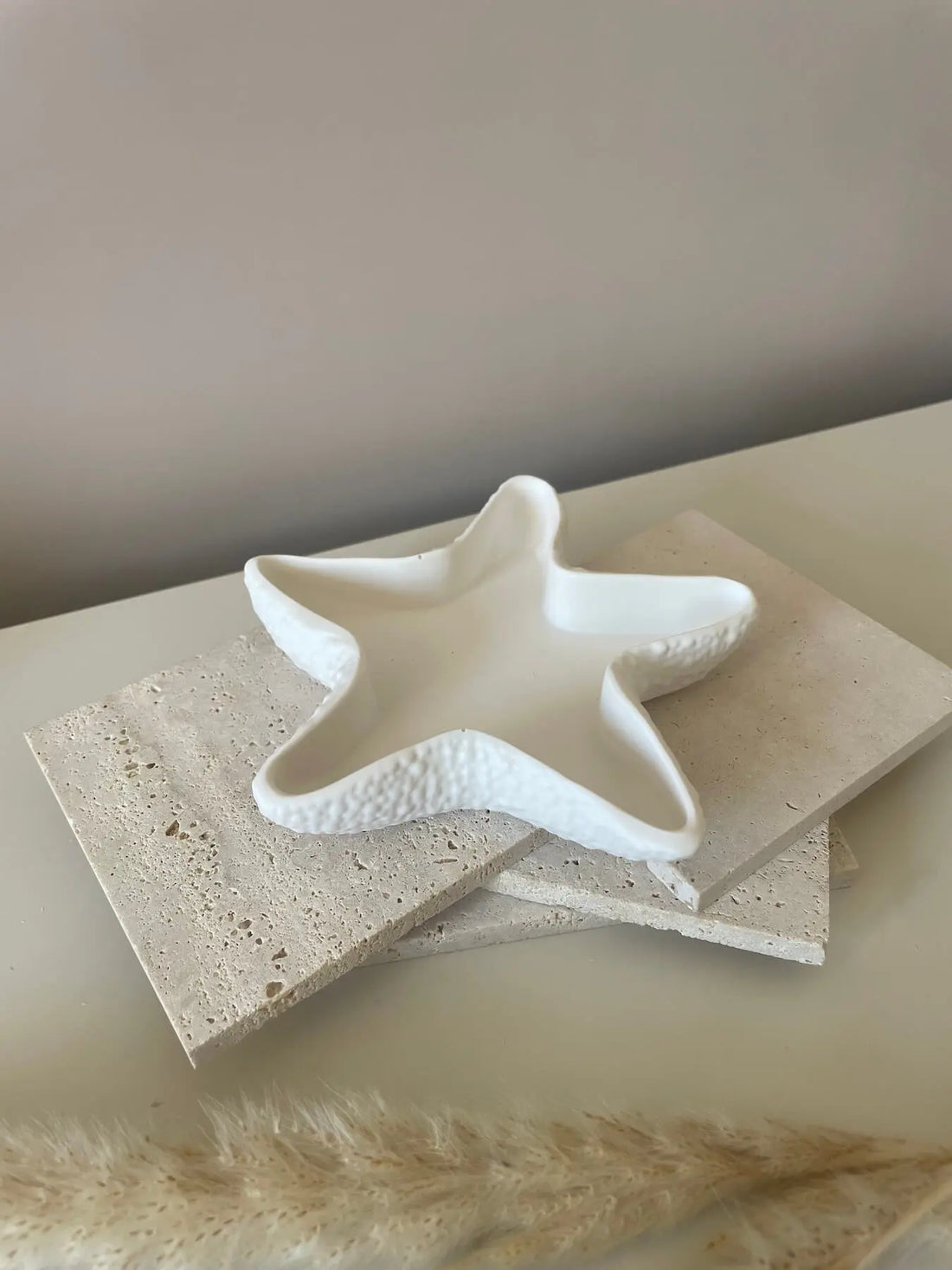 Coupelle Starfish