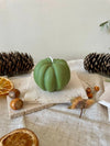 Pumkin'- bougie décorative