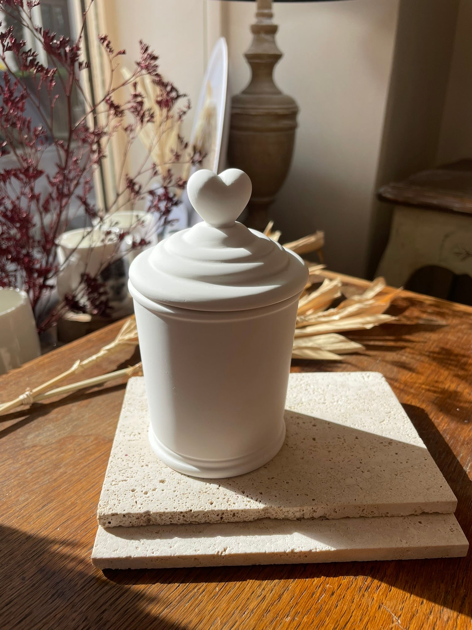 Elixir - bougie parfumée