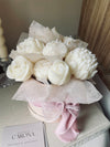 Mon bouquet fleuri