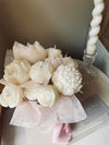 Mon bouquet fleuri