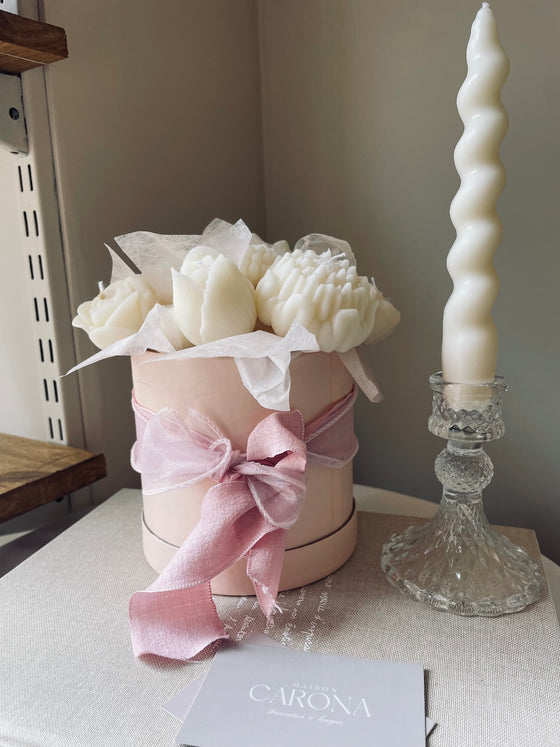 Mon bouquet fleuri