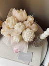 Mon bouquet fleuri