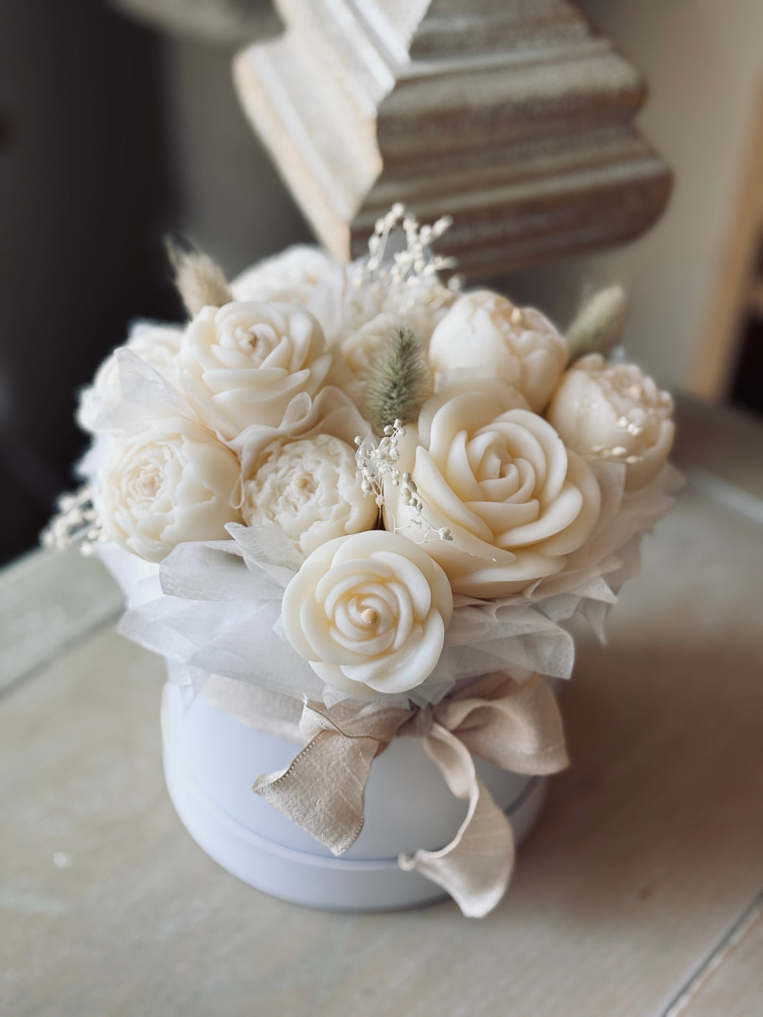 Mon bouquet fleuri - Collection classique