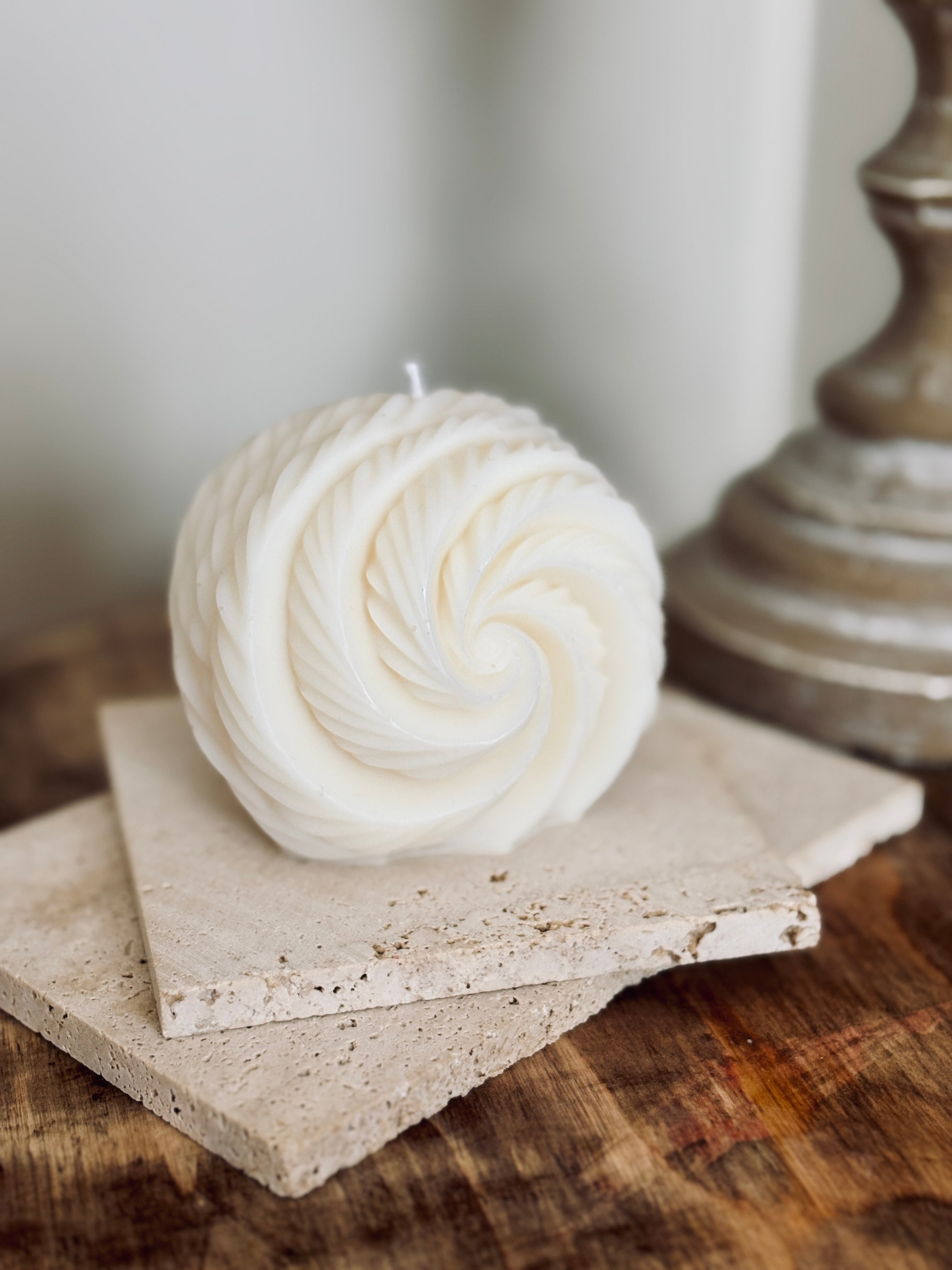 Mirage - bougie décorative