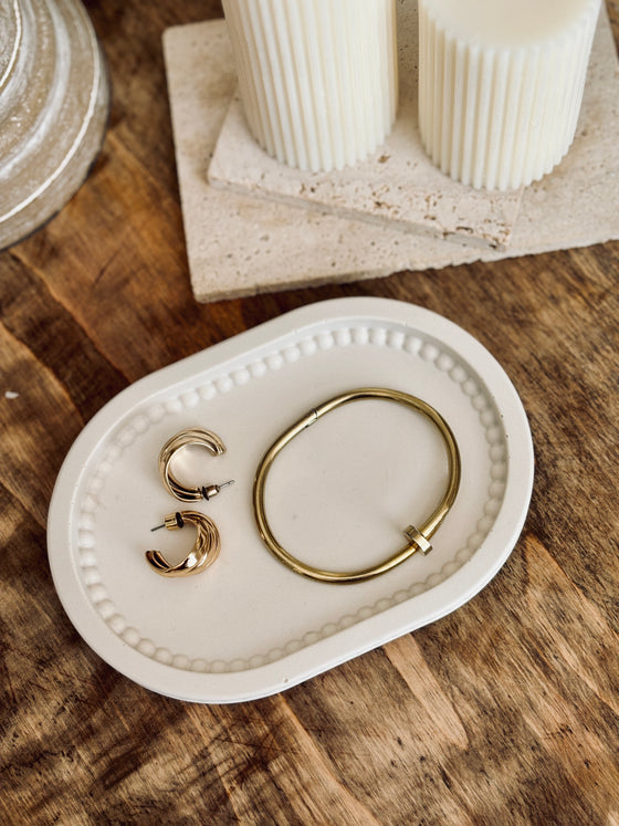 Burner for scented fondants