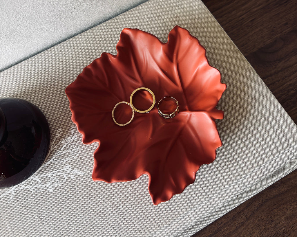 Burner for scented fondants