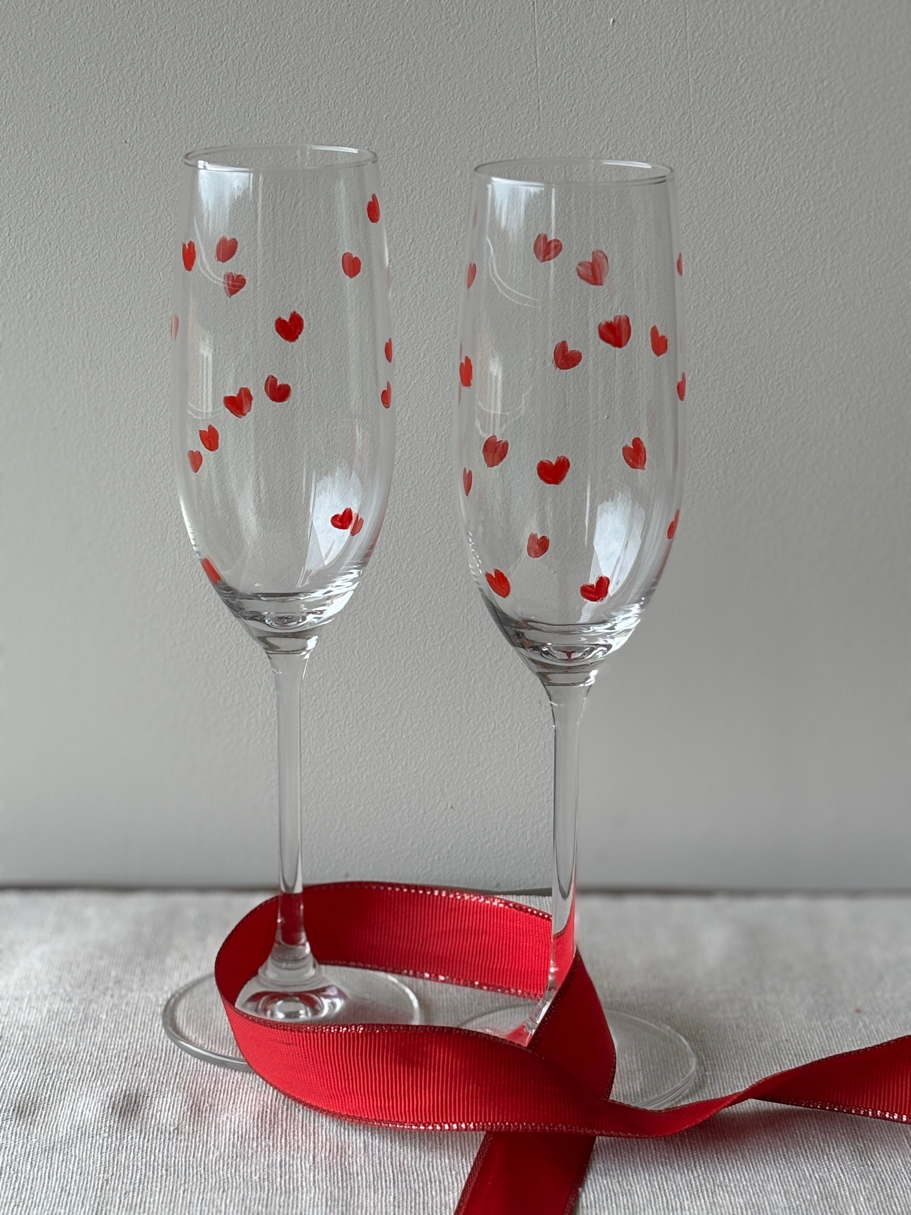 Coupe de dégustation - Edition St Valentin