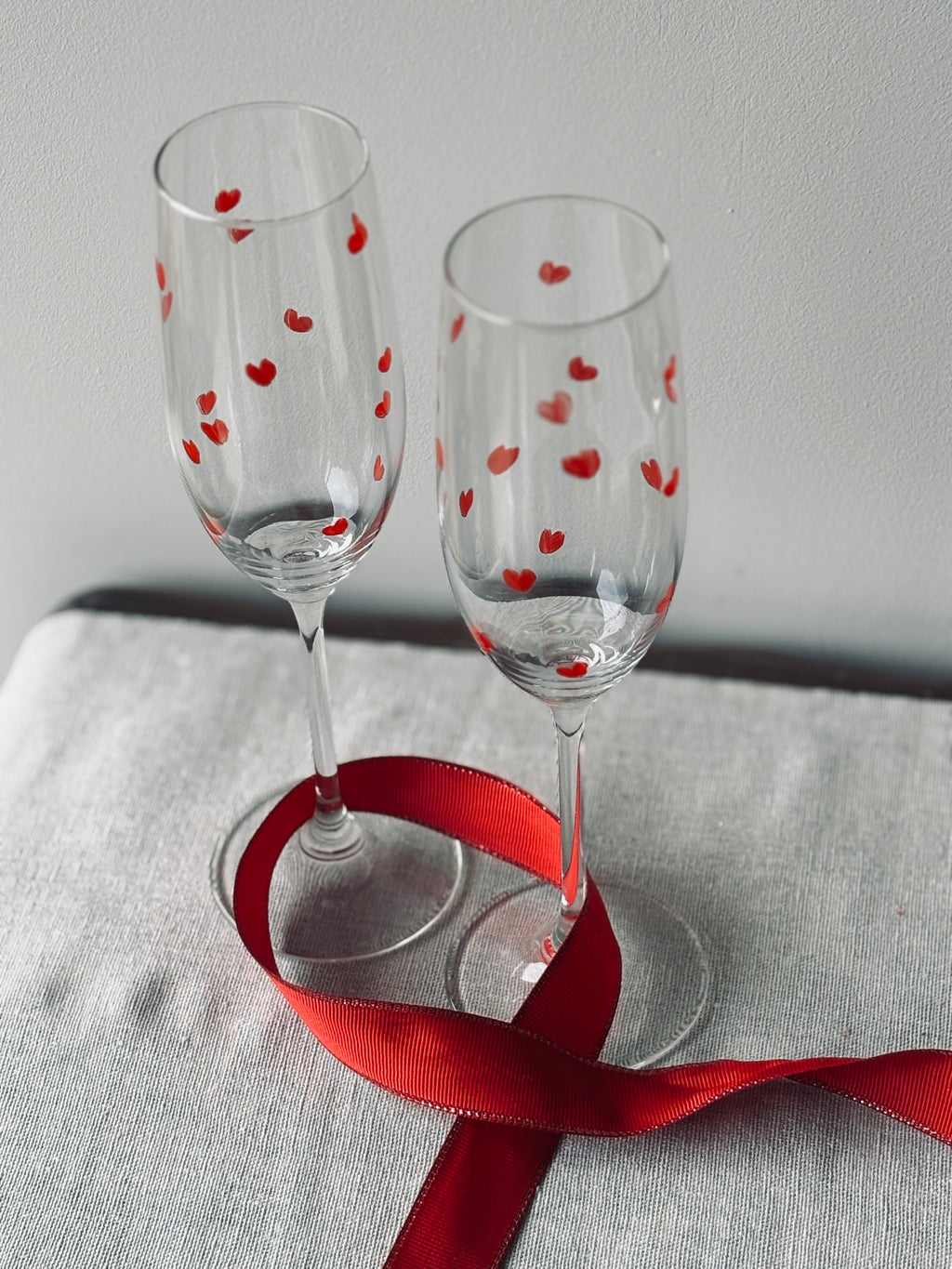 Coupe de dégustation - Edition St Valentin