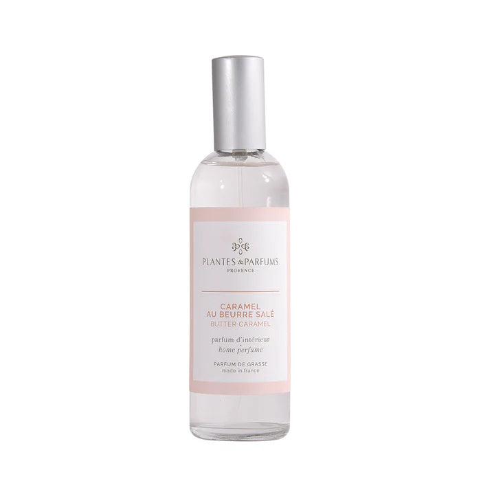 Parfum d'intérieur 100 ML - Caramel beurre salé