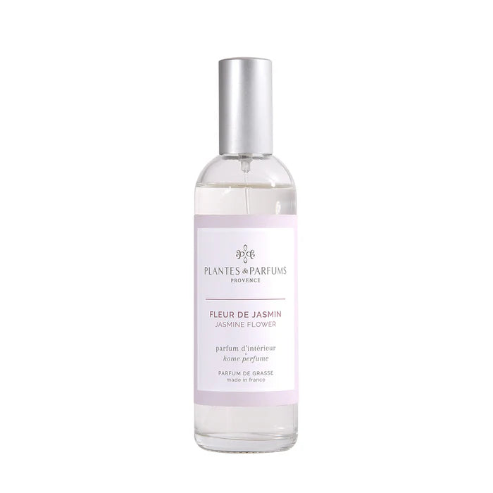 Parfum d'intérieur 100 ML - Fleur de jasmin