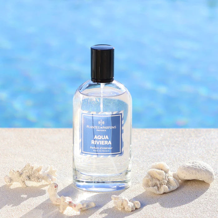Parfum d'intérieur 100 ML - Aqua riviera