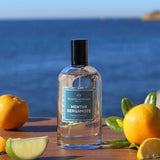 Parfum d'intérieur 100 ML - Menthe bergamote