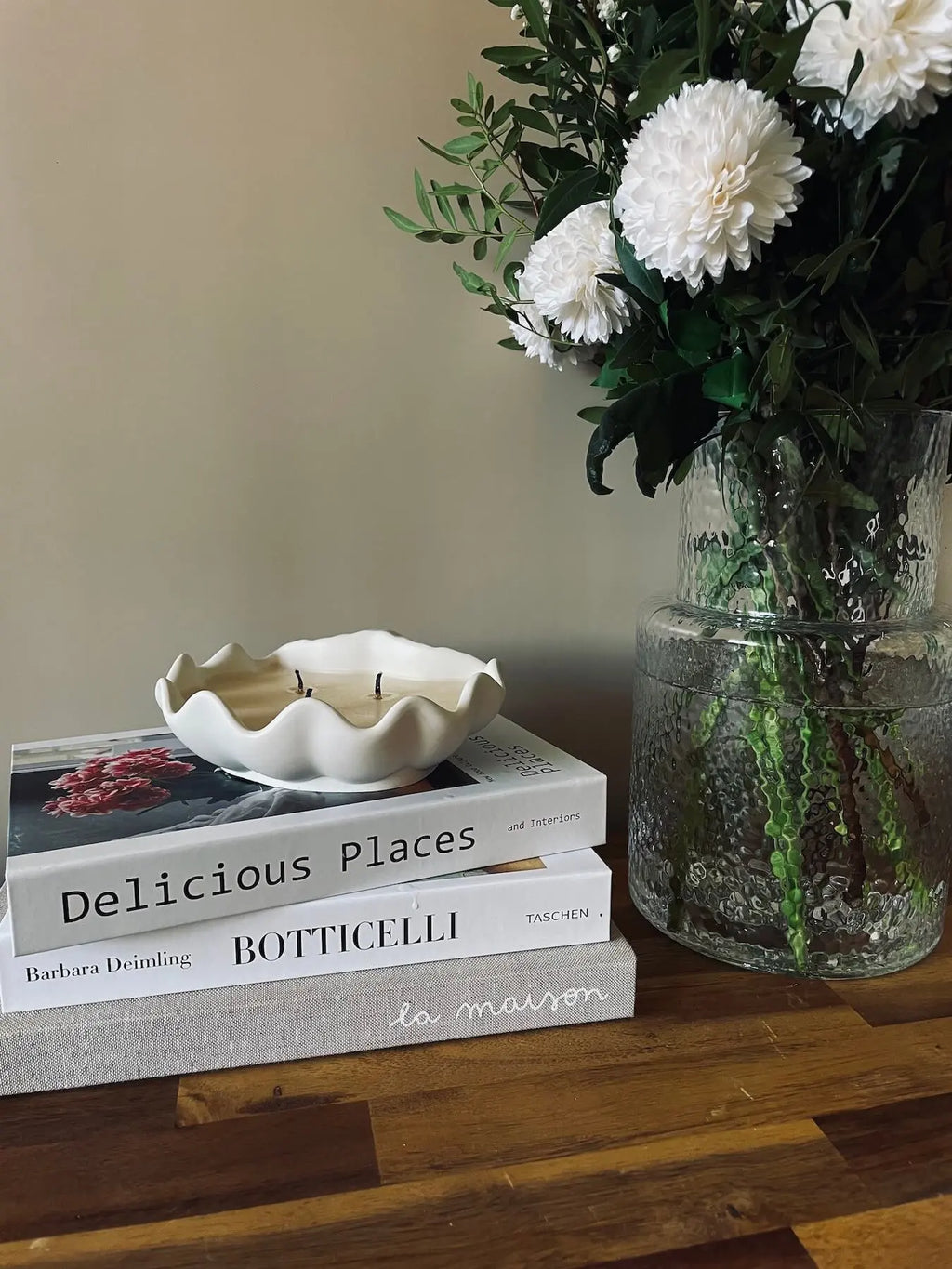 Adria - bougie parfumée 200 ml