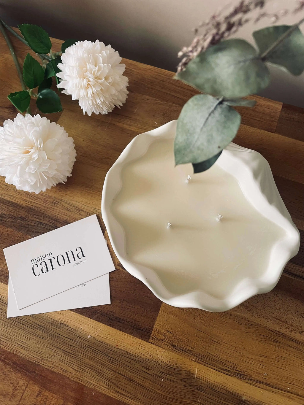 Adria - bougie parfumée 200 ml