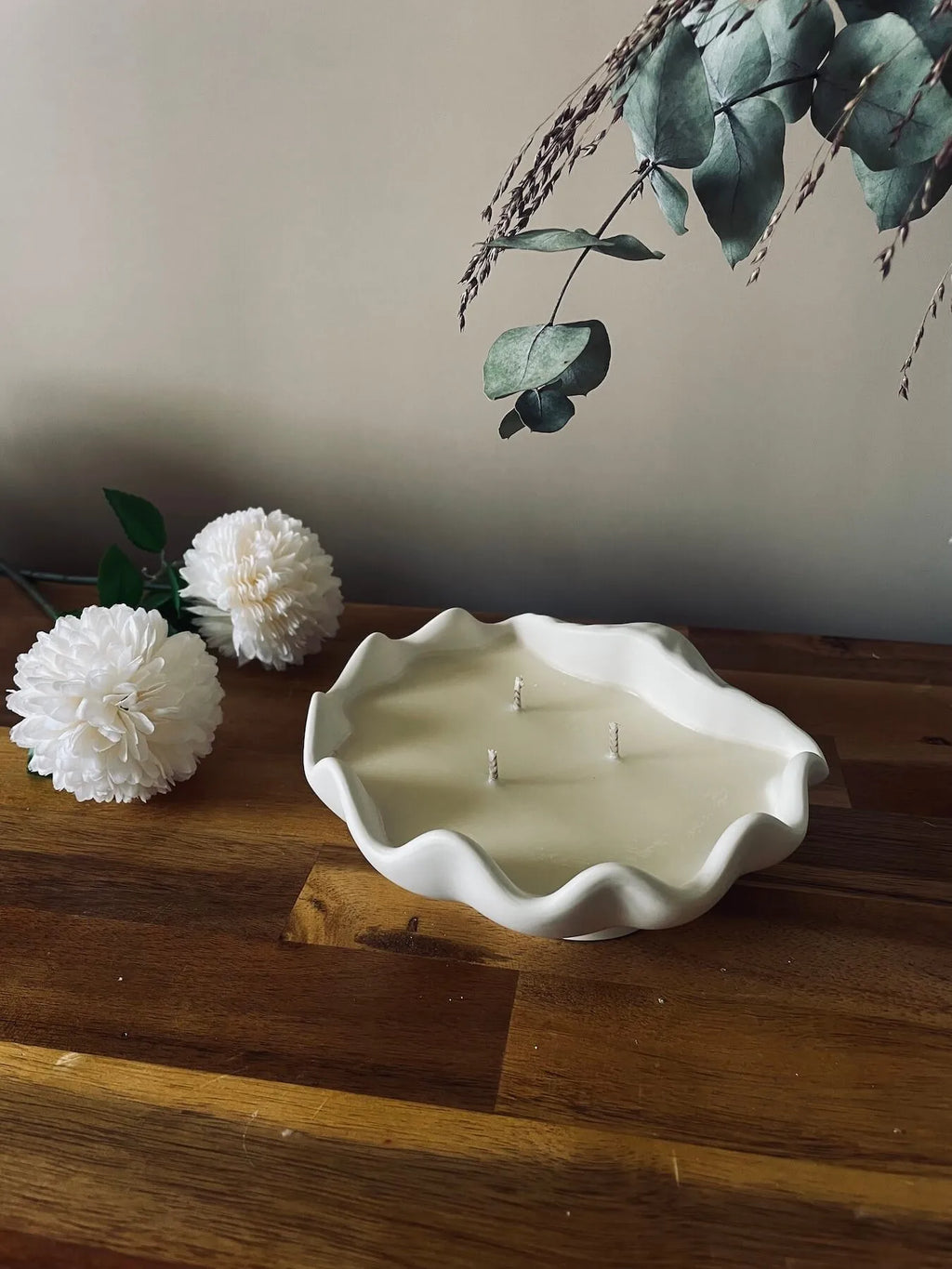 Adria - bougie parfumée 200 ml