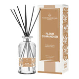 Bouquet parfumé 200 ML  - Fleur d'amandier