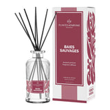 Bouquet parfumé 200 ML  - Baies sauvages