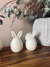 Lapins Harrod & Todd - bougie décorative