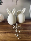Lapins Harrod & Todd - bougie décorative